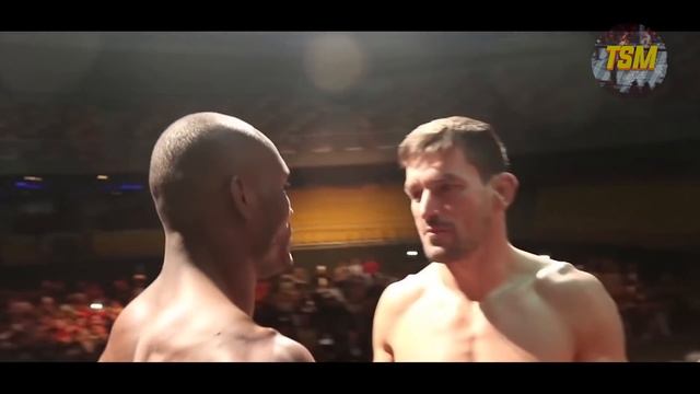 РАЗБОР ТЕХНИКИ в БОРЬБЕ Хабиба Нурмагомедова и Камару Усмана / Кто ЛУЧШЕ ? смотреть онлайн