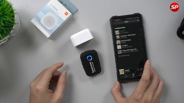 ลำโพงบลูทูธรุ่นใหม่ล่าสุดจาก Xiaomi รุ่น Mi Compact Speaker 3 ดีไซน์สวย เสียงดี แบตอึด พกพาง่าย смотреть онлайн