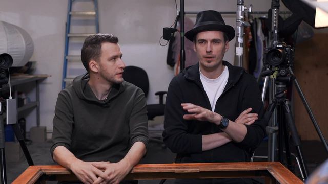 KREMER JOHNSON - American Advertising Photography (English Version)