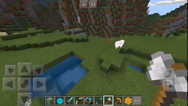 ЛУЧШИЕ ТЕКСТУРЫ ДЛЯ MINECRAFT PE 1.2 - Обзоры текстур смотреть онлайн