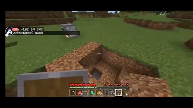 Minecraft Smp Join 1.18.1 Update Java/Pocket смотреть онлайн