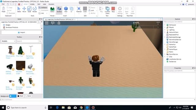 Speed Run 4 LEAKED UNCOPYLOCKED (ROBLOX) смотреть онлайн