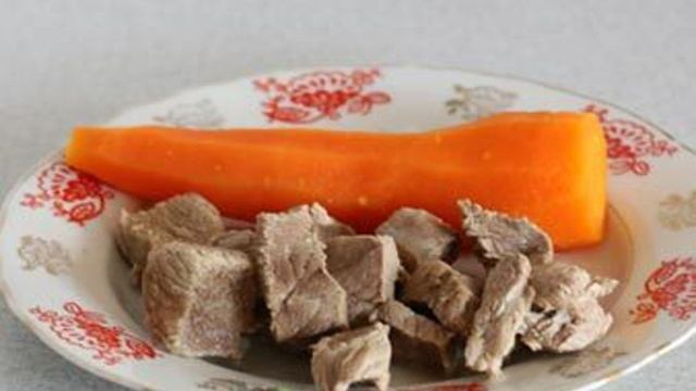 Сборник рецептов