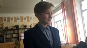 VLOG/Снимаем на уроке??Мальчики в трусах?!