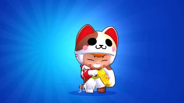 UNLOCKING ALL 406 SKINS IN BRAWL STARS смотреть онлайн