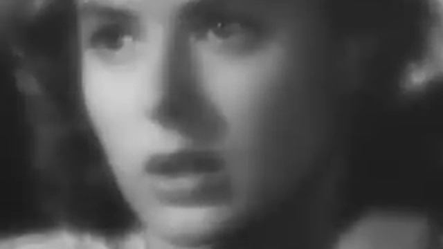 Ingrid Bergman - Scenes From Casablanca