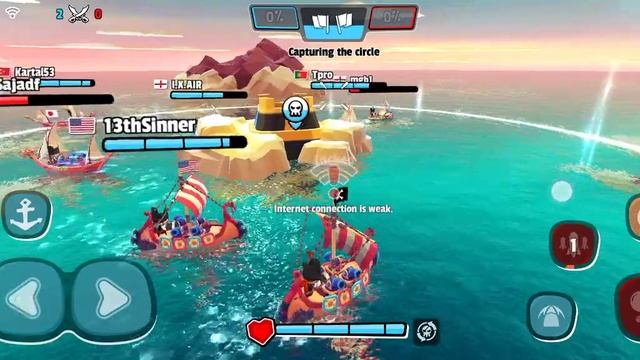 Pirate Code | Gameplay Walkthrough | Part 1 смотреть онлайн