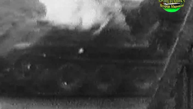 Tank.PANZER-IV.1 смотреть онлайн