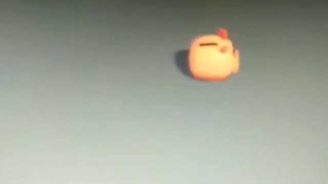 Bankin'Bacon - Piggy Run смотреть онлайн