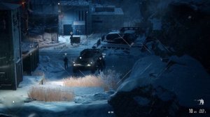 Sniper Ghost Warrior Contracts Gameplay (PC HD)