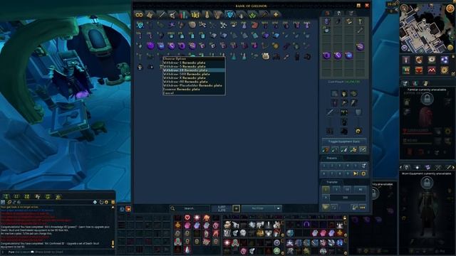 Is the MMORPG RuneScape 3 Worth Playing In 2023? смотреть онлайн