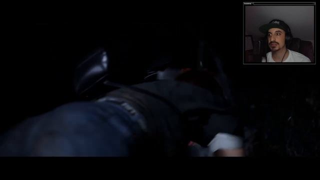 The Quarry #08 - Das Monster im Wald | Let's Play [PS5] [Deutsch] смотреть онлайн