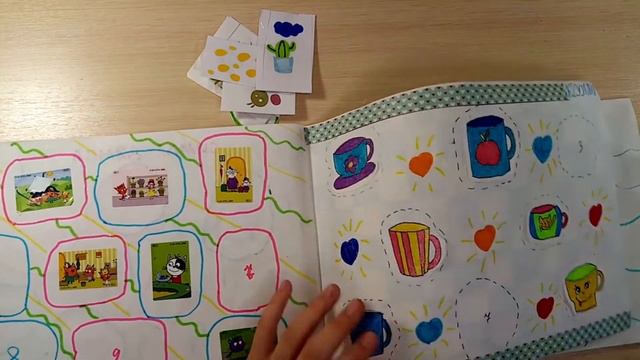 Распаковка бумажных сюрпризов .😍Новинка " Кактусы"😊. смотреть онлайн