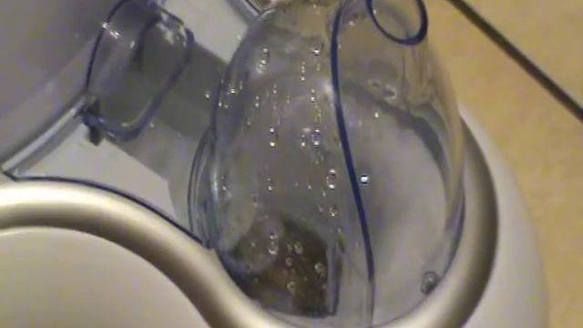 ионизатор-увлажнитель воздуха "Здоровое дыхание" Chicco смотреть онлайн