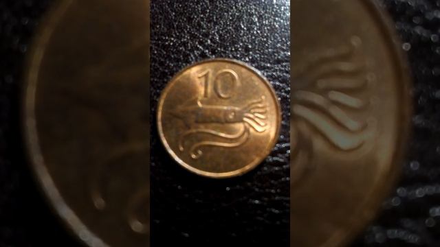 10 эйре КАЛЬМАР