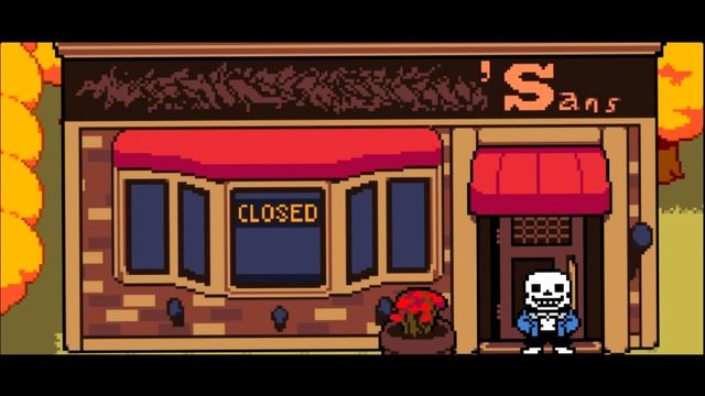UNDERTALE COMICS MIX - УСТАЛ ОТ КОГО-ТО? УТОПИ ЕГО =) смотреть онлайн