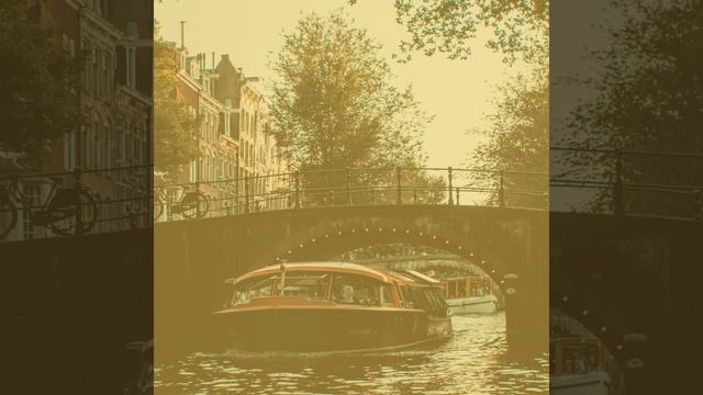 Мечты Вечер