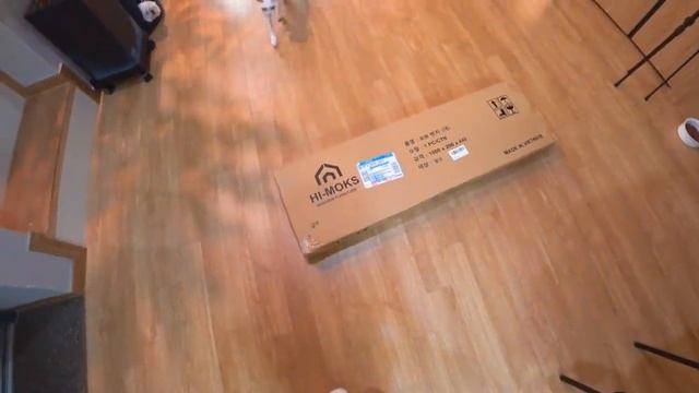 Будний день в Корее / Как дела у Софии? Новое блюдо от Сонгына^^ KOREA VLOG смотреть онлайн