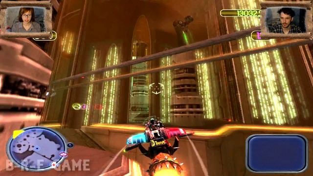 Cкарпленд Scrapland прохождение│БЕЗУМНЫЕ СТАВКИ│#11 смотреть онлайн