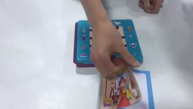 Увлекательная игра на смышленность Кельоглан в Пути (Keloglan Yolda) Как играть? смотреть онлайн