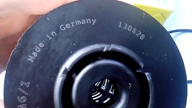 Фильтр топливный OM904 4.3D KNECHT pu10461x Mercedes Atego, Mercedes Vario смотреть онлайн