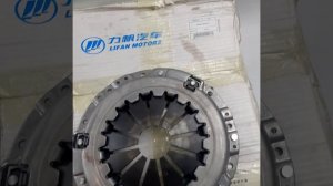 Комплект сцепления оригинал Lifan X60