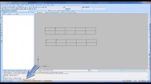 Объединение таблиц в nanoCAD СПДС