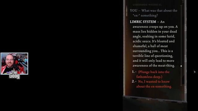 Disco Elysium: Dance the Capitalism Away смотреть онлайн