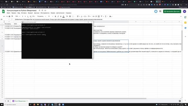 7 ПОТОК Python консультация.mp4 смотреть онлайн