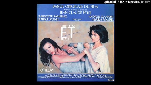 LA DISPUTE / B.O.F. "TRISTESSE & BEAUTE" / Jean-Claude Petit смотреть онлайн