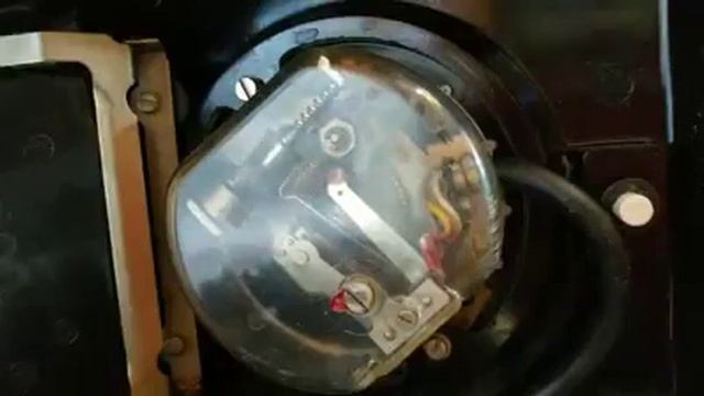 ☎️ Дисковый набір номера NORDFERN W66 RFT | Warm tube disc dial NORDFERN W66 RFT смотреть онлайн