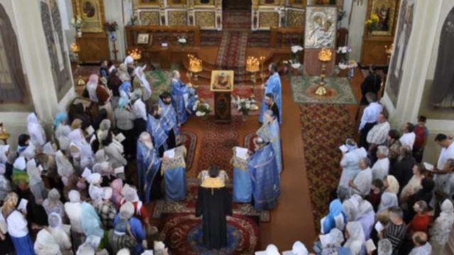 Малебен смотреть онлайн