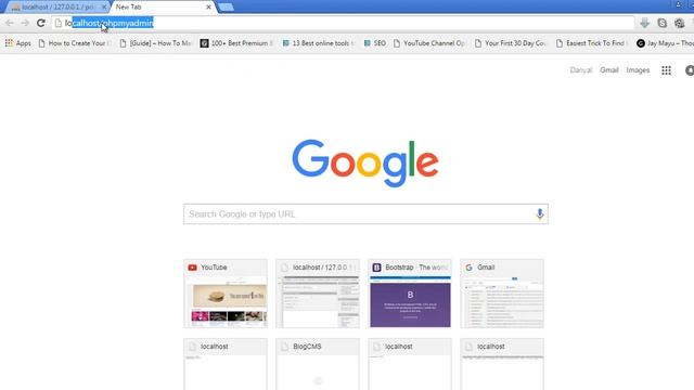 Lecture 11 : Get Affected Rows смотреть онлайн