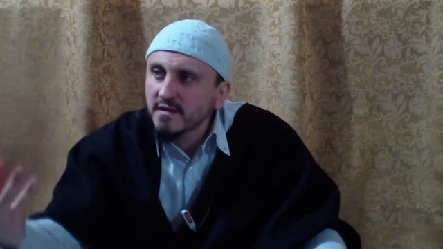 Абу Яхья Скромность смотреть онлайн