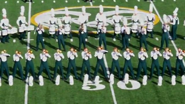 2008 CSU Trombone Suicides смотреть онлайн