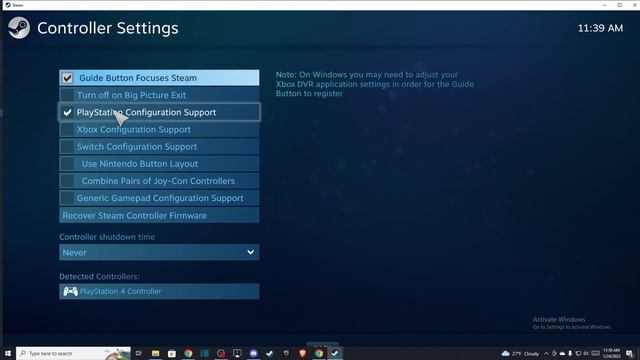 How To Fix Controller Not Working Nba 2k23 PC смотреть онлайн