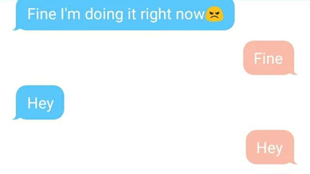 Erika and JC are dating смотреть онлайн