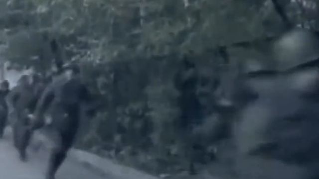 черный октябрь 1993 смотреть онлайн