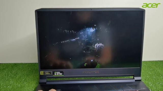 Acer Predator Triton 500 (2020) Gaming Test Español | Fotnite, Metro Exodus, COD Warzone y más смотреть онлайн
