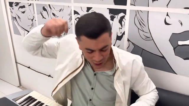 Сакит Самедов - Чай, Индийский чай. Грузинский чай 2021. Тренды. Новинка смотреть онлайн