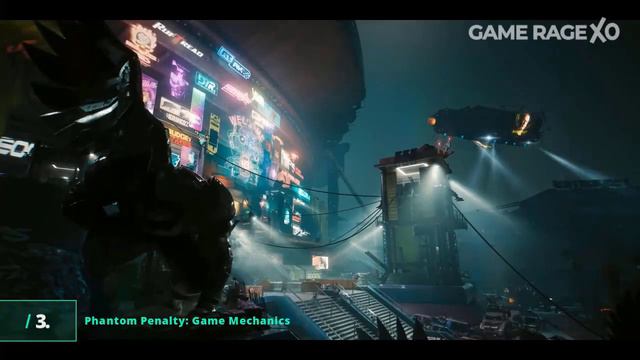 Cyberpunk 2077: Top 5 Epic Fails For MISSING New Game Plus In Phantom Liberty & 2.0 Update! (NG+) смотреть онлайн