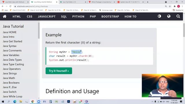 How to use Math & String Functions смотреть онлайн