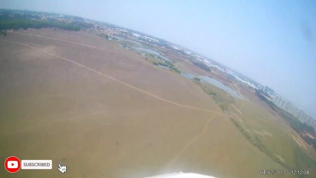 Sky Surfer FPV Video #skysurfer #fpv #aerialVideo #diydot3dTech #rcplane #eke смотреть онлайн