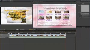Как сделать меню DVD диска, Авторинг DVD