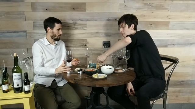 Самые простые и лучшие домашние закуски к вину смотреть онлайн