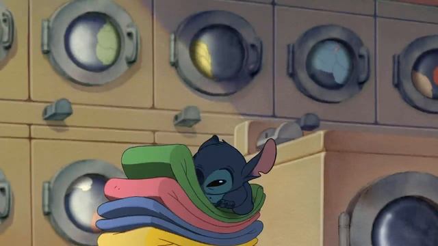 Hawaiian Roller Coaster Ride (from Lilo And Stitch 2)