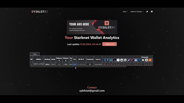 ПОКАЗЫВАЮ СКОЛЬКО МНЕ НАСЫПАЛ STARKNET / АИРДРОП / WORMHOLE / ЗАРОБОТОК РЕТРОДРОПАХ