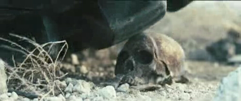 "Терминатор: Да придет спаситель" - Дублированный тизер смотреть онлайн