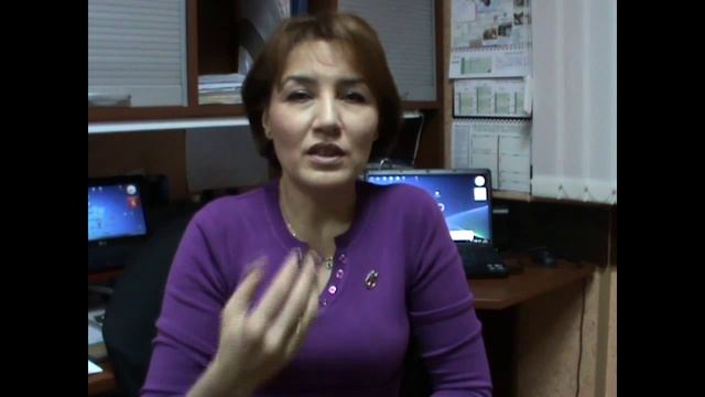 Исмагилова Гюзель "Как стать обаятельный человеком". смотреть онлайн