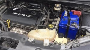 честный обзор автомобиля шевроле авео 2012 1,6  АКПП